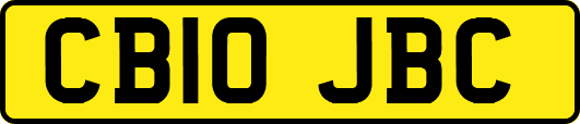 CB10JBC
