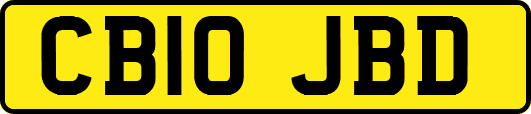 CB10JBD
