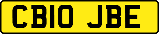 CB10JBE