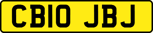 CB10JBJ