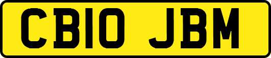 CB10JBM