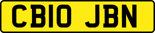 CB10JBN