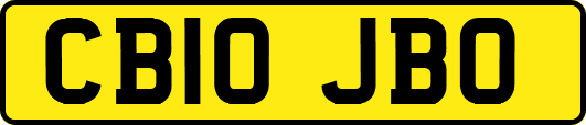 CB10JBO