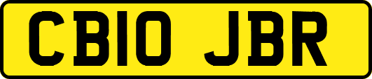 CB10JBR