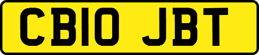 CB10JBT
