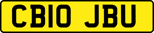 CB10JBU