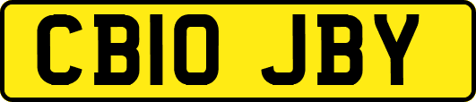 CB10JBY