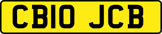 CB10JCB