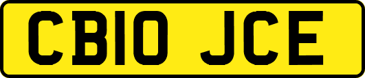 CB10JCE