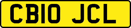 CB10JCL