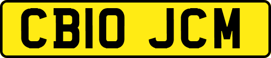 CB10JCM