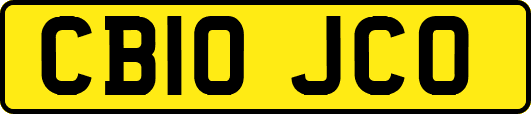 CB10JCO