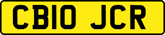 CB10JCR