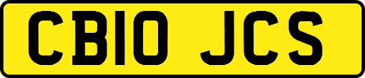 CB10JCS