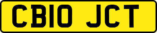 CB10JCT