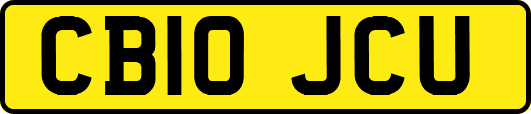 CB10JCU