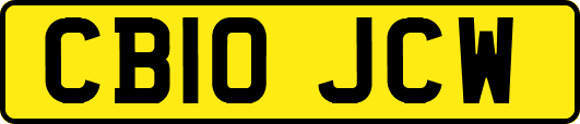 CB10JCW