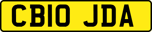 CB10JDA