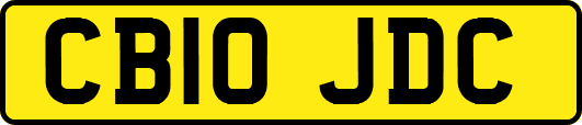 CB10JDC