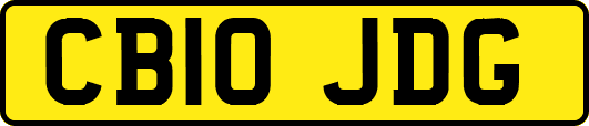 CB10JDG