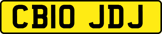 CB10JDJ