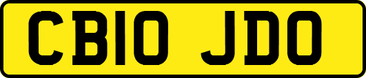 CB10JDO