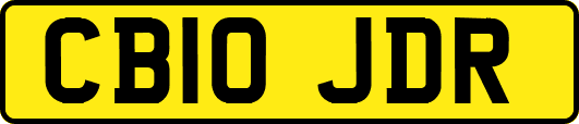 CB10JDR