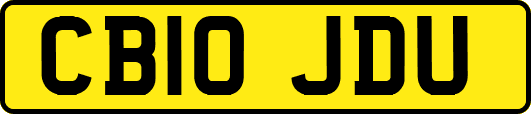 CB10JDU