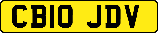 CB10JDV