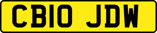 CB10JDW