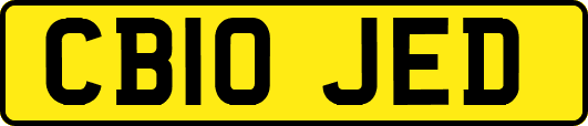 CB10JED