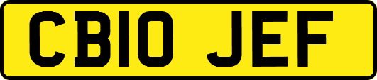 CB10JEF