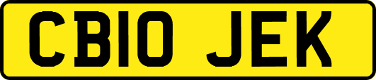 CB10JEK