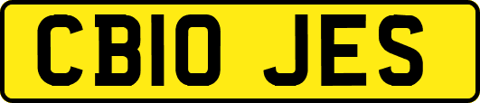 CB10JES