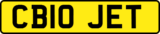 CB10JET
