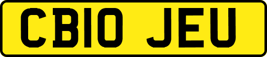 CB10JEU