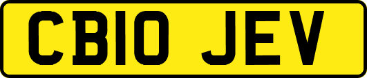 CB10JEV