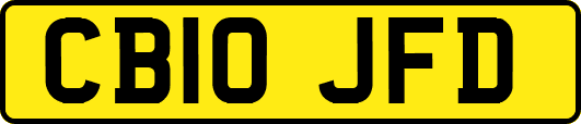 CB10JFD