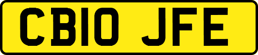 CB10JFE