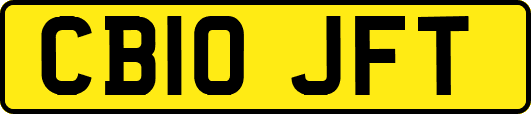 CB10JFT