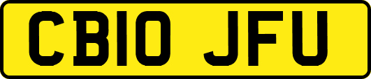 CB10JFU