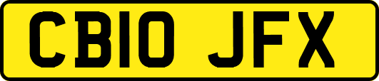 CB10JFX