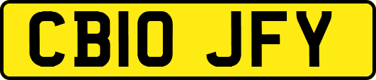 CB10JFY