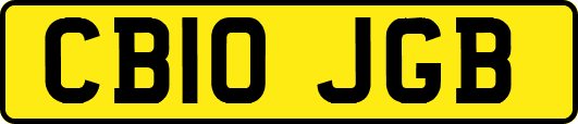 CB10JGB
