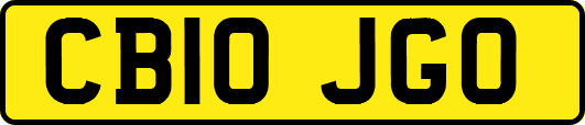 CB10JGO