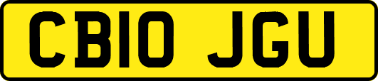 CB10JGU