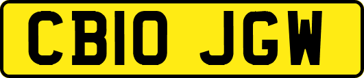 CB10JGW