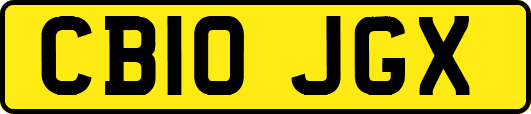 CB10JGX