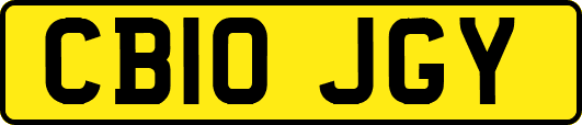 CB10JGY