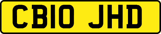 CB10JHD